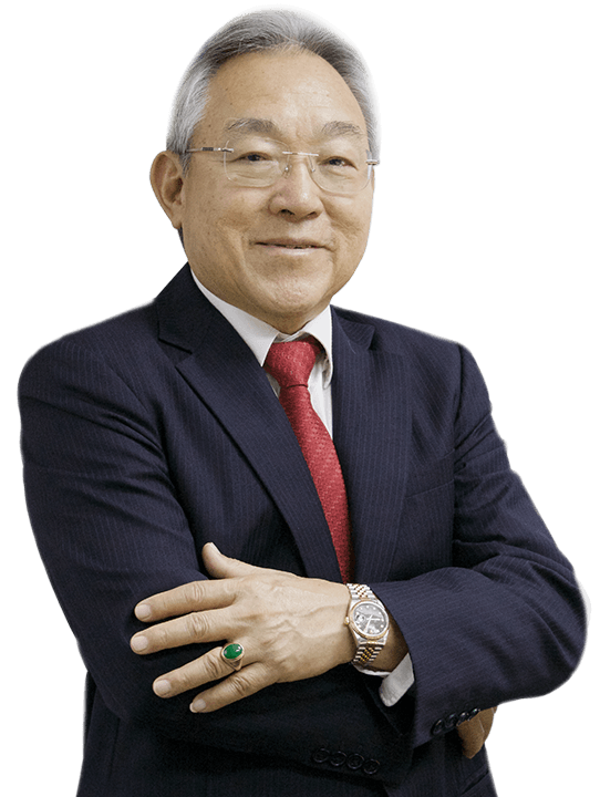 Mr. Yeap Swee Chuan
