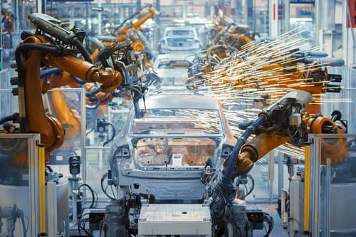 OEM Auto Parts