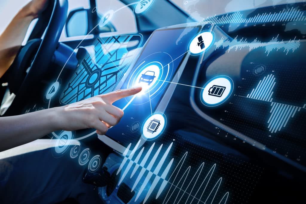 IoT Connectivity & Mobility