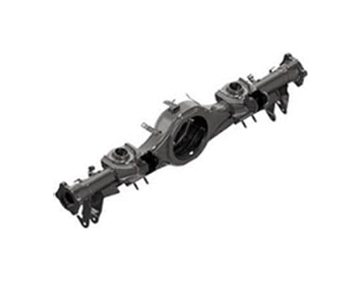 Metal Forming Parts 2