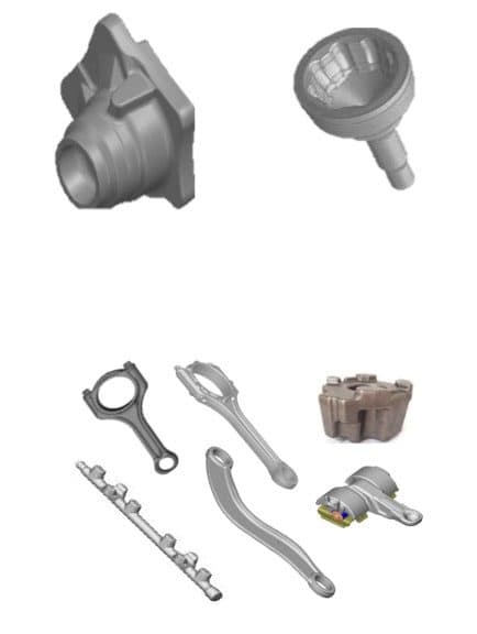 Forging & Machining 2