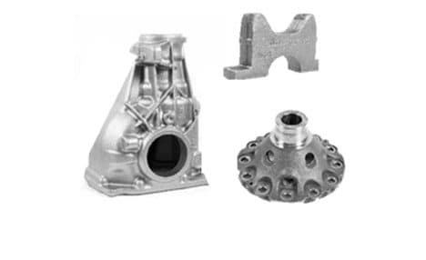 Casting & Machining 1