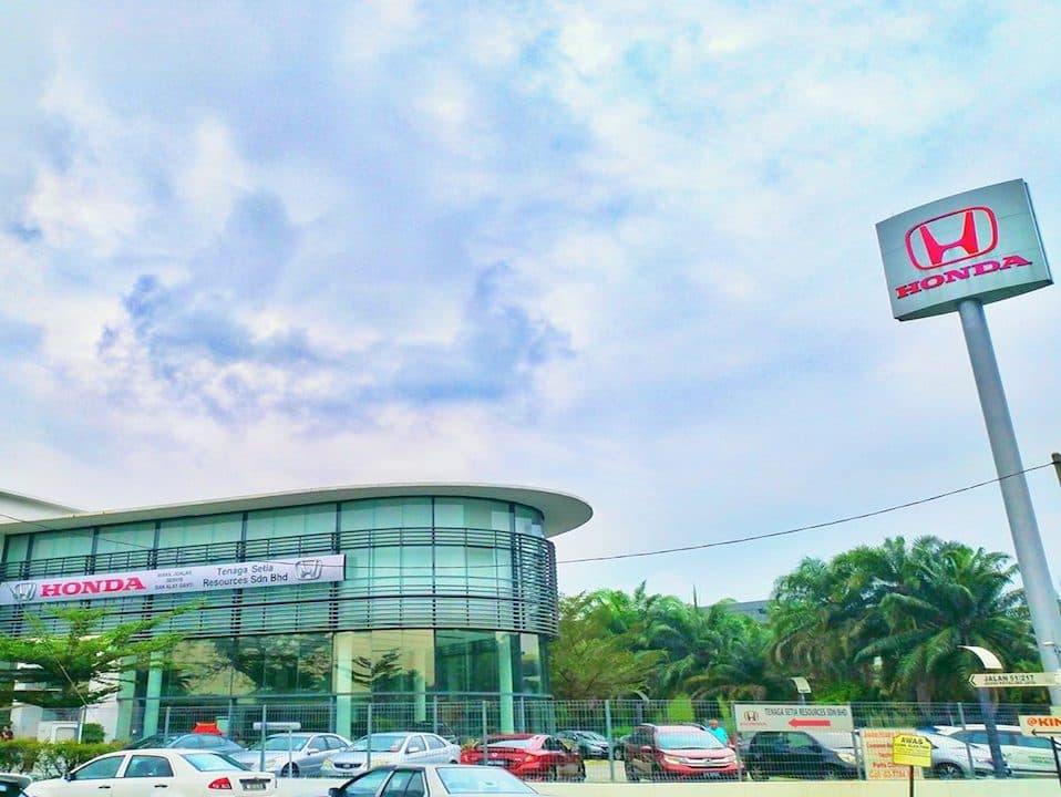 Tenaga Setia Resources Sdn. Bhd.