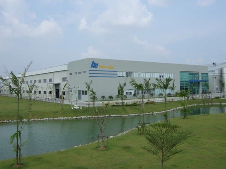 Minth AAPICO (Thailand) Company Limited