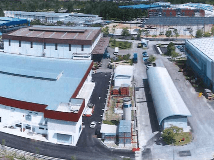 AAPICO Avee Sdn Bhd