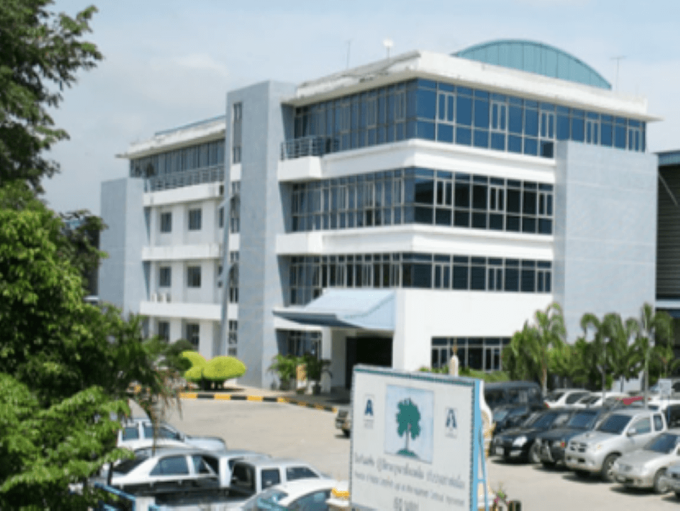 AAPICO Mitsuike (Thailand) Company Limited