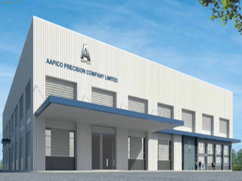 AAPICO Precision Company Limited