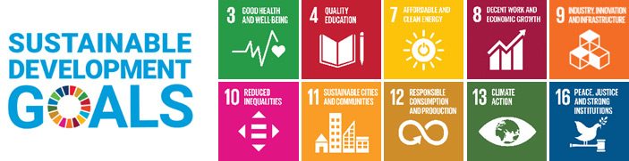 Sustainable Development Goals